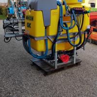 Gruppo diserbo IMM 600 con barra 12 mt