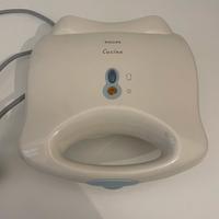 Piastra per sandwich