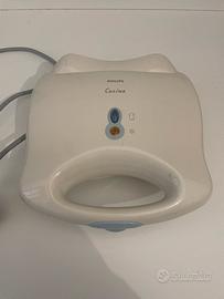 Piastra per sandwich