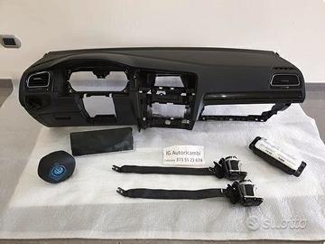 GOLF 7 Airbag originali