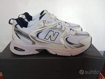 New balance 530 taglia 37