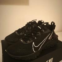 Nike React Vision