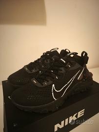 Nike React Vision