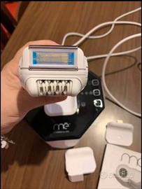 Depilatore a luce pulsata