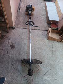 decespugliatore a benzina