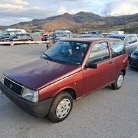 AUTOBIANCHI Y10 1.1 i.e. cat Elite SOLO PER PEZZ