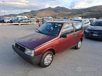 AUTOBIANCHI Y10 1.1 i.e. cat Elite SOLO PER PEZZ