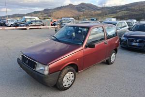 AUTOBIANCHI Y10 1.1 i.e. cat Elite SOLO PER PEZZ