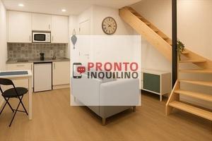 Monolocale soppalcato Cinisello Balsamo