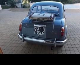 Fiat 1100 - 1957