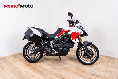 DUCATI MULTISTRADA 950 - 2018