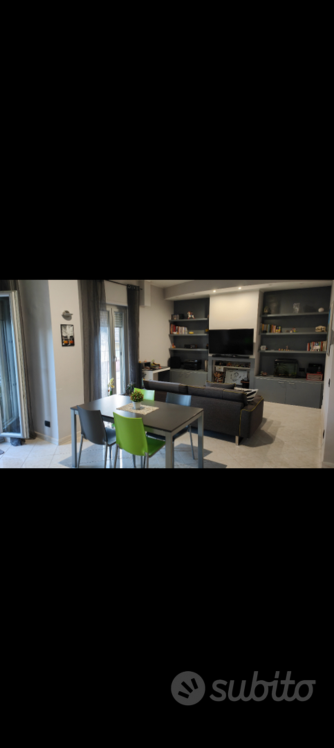 Apartment in Montelanico, Roma Capitale - Vista 2