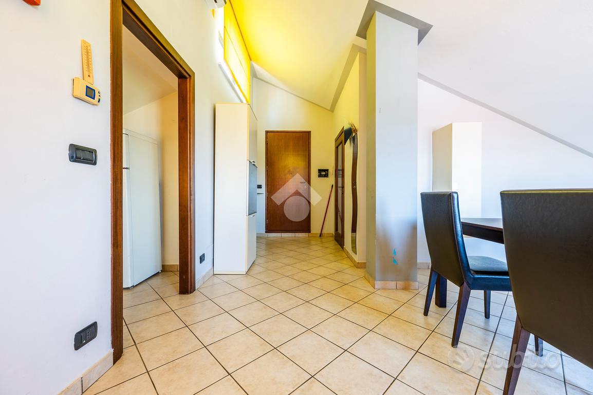 Apartment in Moretta - Vista 3