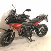 Yamaha Tracer 900 GT