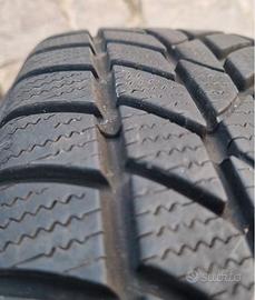Gomme NUOVE M+S 205-70/15 96T Suzuki, Terios...