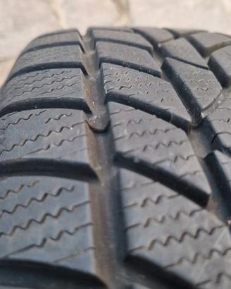 Gomme NUOVE M+S 205-70/15 96T Suzuki, Terios...