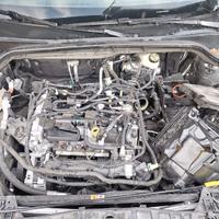 MOTORE E CAMBIO FORD FOCUS