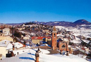 Settimana bianca Rivisondoli