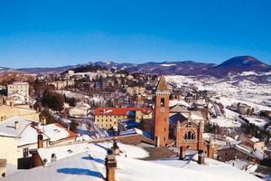 Settimana bianca Rivisondoli