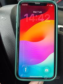 iPhone 11  128gb