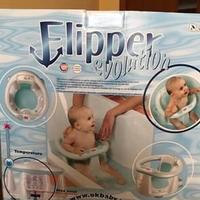 Seggiolino per bagnetto