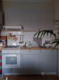 Cucina Ikea