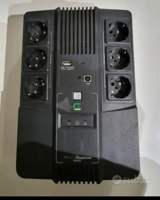 Batteria power bank