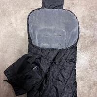 Sacco per ovetto universale