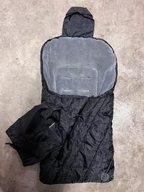 Sacco per ovetto universale