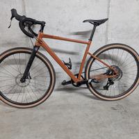 bici gravel topstone cannondale 