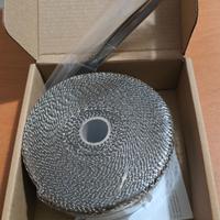 Benda termica 10 metri + fascette di fissaggio