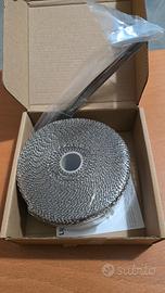 Benda termica 10 metri + fascette di fissaggio