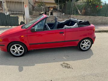 FIAT Punto 1ª serie - 1995