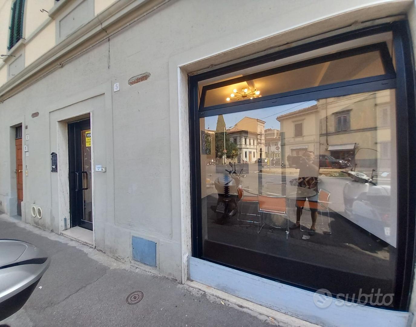 delizioso fondo commerciale - Altro