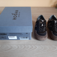 Scarpe Hogan junior olympia n 20