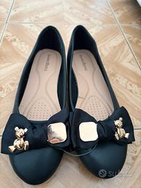 Ballerina donna taglia 41 con orsetto