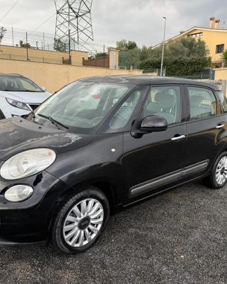 Fiat 500L 1.6 Multijet 120 CV Pop Star