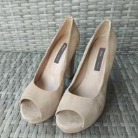 Scarpe con Tacco eleganti