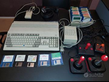 Amiga 500