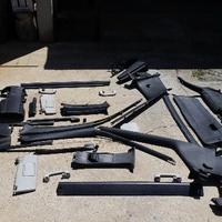 Ricambi Volkswagen Golf MARK3 (GTI GT TDI)