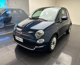 FIAT 500 C 1.0 Hybrid Dolcevita