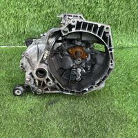 CAMBIO MANUALE COMPLETO FIAT 500 X Serie 55276900