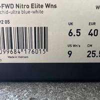 Scarpe da corsa donna