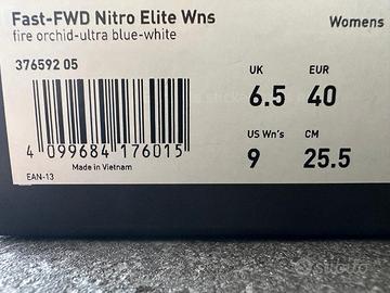 Scarpe da corsa donna