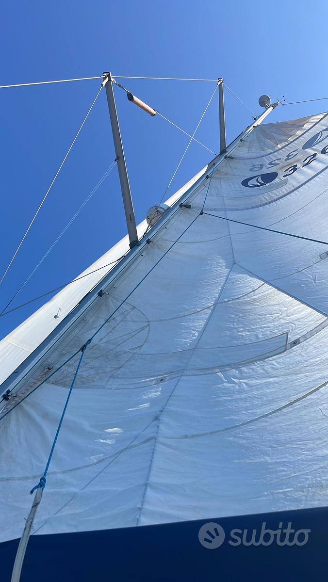 Hunter 326 — Vedi foto 1