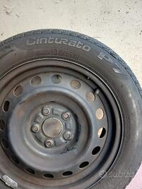 gomme complete pirelli