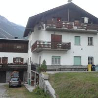 Vacanze Forni di Sopra