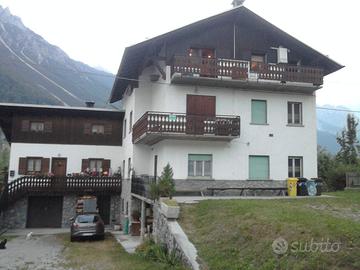 Vacanze Forni di Sopra