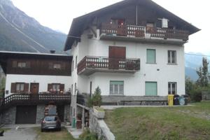 Vacanze Forni di Sopra