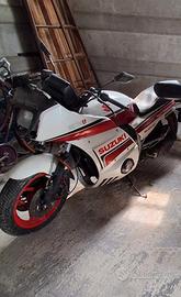 Suzuki 750